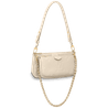 Monogram Empreinte Multi Pochette Accessoires - Leather Women's Handbag