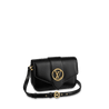 Calfskin Pont 9 - LEATHER WOMEN'S CROSSBODY BAG