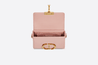 Rose Des Vents Box Calfskin 30 Montaigne Box Bag - LEATHER WOMEN'S CROSSBODY BAG