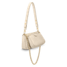 Monogram Empreinte Multi Pochette Accessoires - Leather Women's Handbag