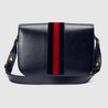 Leather 1955 Horsebit Shoulder Bag - Leather Women's Bag