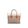 Autres High End On My Side Tote Bag - Leather Women's Handbag
