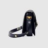 Leather 1955 Horsebit Shoulder Bag - Leather Women's Bag