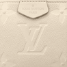 Monogram Empreinte Multi Pochette Accessoires - Leather Women's Handbag