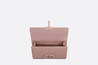 Blush Ultramatte Grained 30 Montaigne Bag - Leather Women's Handbag - Bagsfits