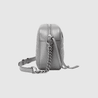 Marmont Small Shoulder Bag - Leather Women's Handbag - Bagsfits