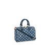 Speedy Bandouliere 25 Bag - Leather Women's Handbag - Bagsfits