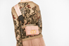 Rose Des Vents Box Calfskin 30 Montaigne Box Bag - LEATHER WOMEN'S CROSSBODY BAG