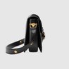 Leather 1955 Horsebit Shoulder Bag - Leather Women's Bag