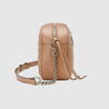 Marmont Small Shoulder Bag - Leather Women's Handbag - Bagsfits