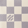 Damier Azur Canvas Neverfull GM - Women's Handbags