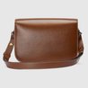 Leather 1955 Horsebit Shoulder Bag - Leather Women's Bag