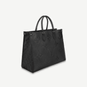 Onthego GM Monogram Empreinte Leather - Leather Women's Handbag