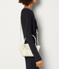 Binanco Arco In Bliss Washed Leather Bag - Leather Women's Handbag - Bagsfits