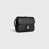 Black Medium Tabou In Smooth Calfskin - Leather Women's Handbag - Bagsfits