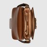 Leather 1955 Horsebit Shoulder Bag - Leather Women's Bag