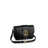 Calfskin Pont 9 - LEATHER WOMEN'S CROSSBODY BAG