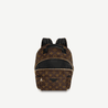 Palm Springs PM Backpack - Monogram Canvas Leather Backpack