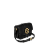 Calfskin Pont 9 - LEATHER WOMEN'S CROSSBODY BAG