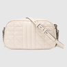 Marmont Small Shoulder Bag - Leather Women's Handbag - Bagsfits