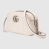 Marmont Small Shoulder Bag - Leather Women's Handbag - Bagsfits