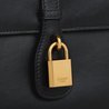 Black Medium Tabou In Smooth Calfskin - Leather Women's Handbag - Bagsfits