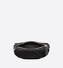 Small Vibe Hobo Bag - Leather Women's Handbag - Bagsfits