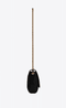 Kate Medium Reversible In Suede And Smooth Leather Bag - Leather Women's Handbag - Bagsfits
