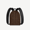 Palm Springs PM Backpack - Monogram Canvas Leather Backpack