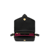 Calfskin Pont 9 - LEATHER WOMEN'S CROSSBODY BAG