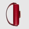 Leather 1955 Horsebit Shoulder Bag - Leather Women's Bag
