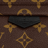 Palm Springs PM Backpack - Monogram Canvas Leather Backpack