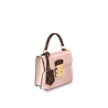 Spring Street Monogram Vernis Bag - Leather Women's Handbag - Bagsfits