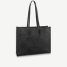 Onthego GM Monogram Empreinte Leather - Leather Women's Handbag