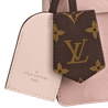 Spring Street Monogram Vernis Bag - Leather Women's Handbag - Bagsfits
