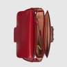 Leather 1955 Horsebit Shoulder Bag - Leather Women's Bag