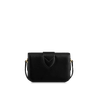Calfskin Pont 9 - LEATHER WOMEN'S CROSSBODY BAG