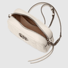 Marmont Small Shoulder Bag - Leather Women's Handbag - Bagsfits
