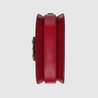 Leather 1955 Horsebit Shoulder Bag - Leather Women's Bag