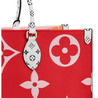 ONTHEGO Handbag - Leather Women's Handbag