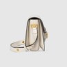 Leather 1955 Horsebit Shoulder Bag - Leather Women's Bag