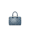 Speedy Bandouliere 25 Bag - Leather Women's Handbag - Bagsfits