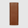 Brown Diana Small Top Handle Bag - Leather Women's Handbag - Bagsfits