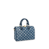 Speedy Bandouliere 25 Bag - Leather Women's Handbag - Bagsfits