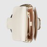 Leather 1955 Horsebit Shoulder Bag - Leather Women's Bag