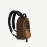 Palm Springs PM Backpack - Monogram Canvas Leather Backpack