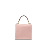 Spring Street Monogram Vernis Bag - Leather Women's Handbag - Bagsfits