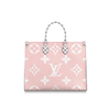 ONTHEGO Handbag - Leather Women's Handbag