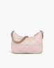 Prd System Nappa Leather Patchwork Shoulder Bag - Leather Women's Handbag