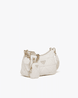 Prd System Nappa Leather Patchwork Shoulder Bag - Leather Women's Handbag